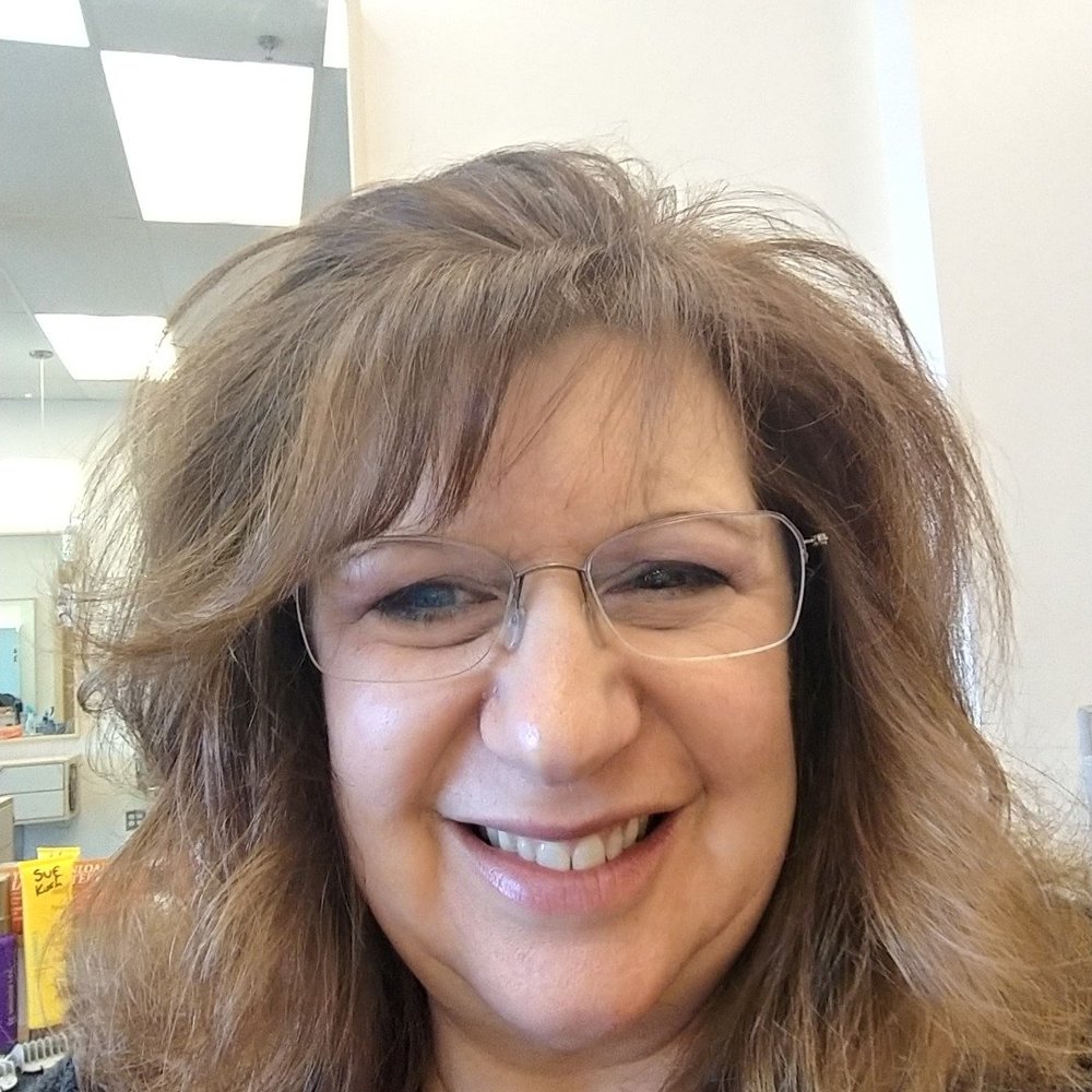 Meet your Posher, Susan